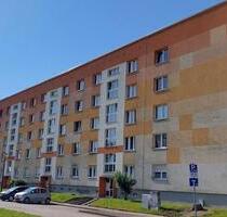 2 Raumwohnung mit Balkon ab Mai 26 frei! - Kamenz