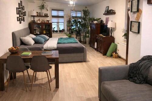 Foto - Schöne 3-Raum Wohnung in Quedlinburg.