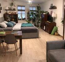 Schöne 3-Raum Wohnung in Quedlinburg.