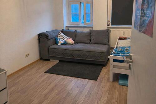 Foto - 3 Zimmer Erdgeschoßwohnung in Quedlinburg