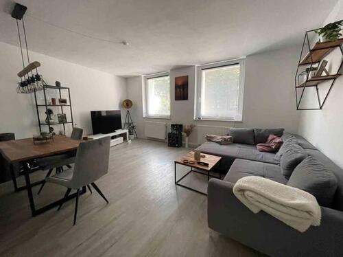 Foto - 2 Zimmer Etagenwohnung zur Miete in Düsseldorf