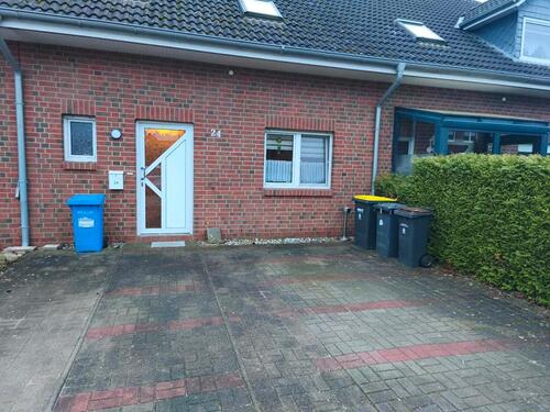 Foto - Attraktives Reihenmittelhaus in Pampow zu verkaufen