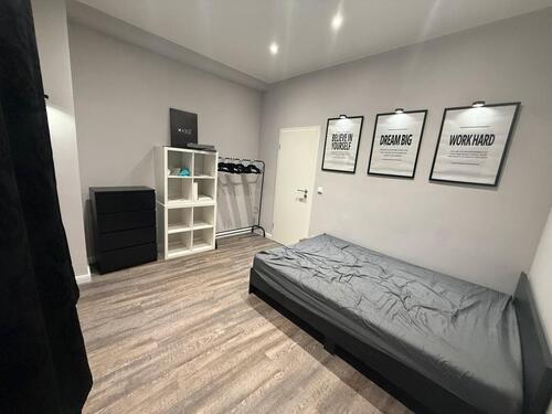 Foto - 2 Zimmer Erdgeschoßwohnung in Melsdorf