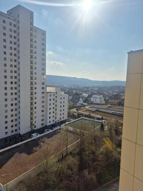Foto - Freundliche 1,5-2 Zimmer Wohnung mit Aussicht in Leonberg