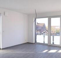 Moderne 3-Zimmer EG Wohnung im 6-Familienhaus in Apensen KFW 55