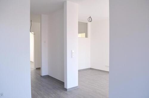 Foto - 3 Zimmer Erdgeschoßwohnung in Apensen