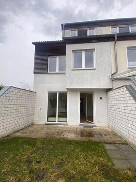 Foto - Doppelhaushälfte in Berlin Müggelheim