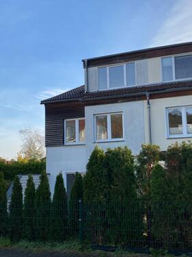 Foto - 5 Zimmer Doppelhaushälfte zum Kaufen in Berlin