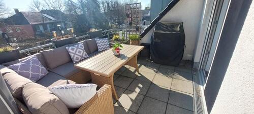 Foto - 3.5 Zimmer Etagenwohnung in Dortmund