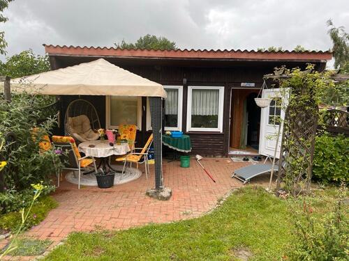 Foto - Grundst&uuml;ck zur Miete in Berlin