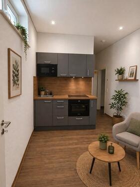 Foto - 2 Zimmer Erdgeschoßwohnung zur Miete in Sankt Wendel