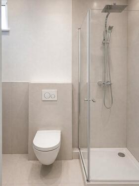 Foto - Erdgeschoßwohnung in Sankt Wendel zur Miete