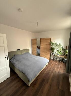 Foto - 2 Zimmer Hochparterre zur Miete in Braunschweig
