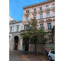 12qm Büro mieten im Altbau in Berlin Mitte