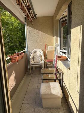 Foto - 3 Zimmer Etagenwohnung zum Kaufen in Nürnberg