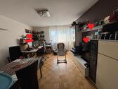 Foto - 3 Zimmer Etagenwohnung in Nürnberg