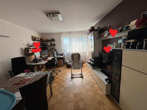 Foto - 3 Zimmer Etagenwohnung in Nürnberg