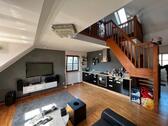 Foto - 2.5 Zimmer Maisonettenwohnung in Schwanstetten