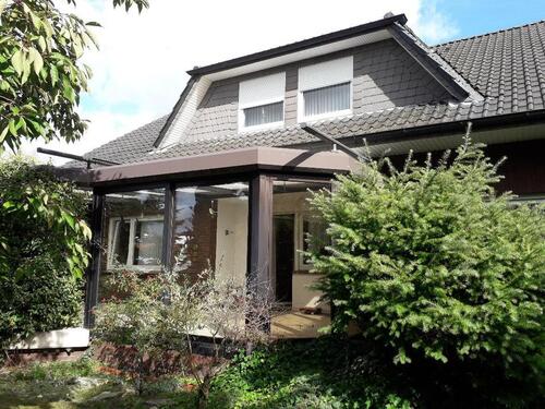 Foto - 10 Zimmer Einfamilienhaus zum Kaufen in Lemförde