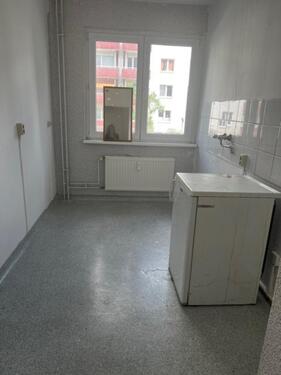 Foto - Etagenwohnung in Neu Kaliß zur Miete
