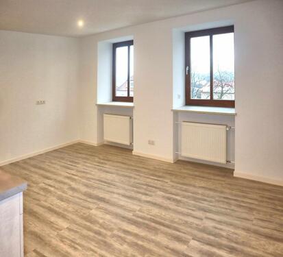 Foto - Etagenwohnung in Schönberg