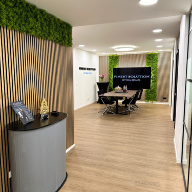 Foto - Luxus City-Büro mit Panoramablick – direkt an der Mönckebergstraße - All-in-Miete