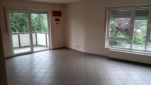Foto - Etagenwohnung in Waldsolms