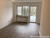 Foto - Etagenwohnung zur Miete in Puchheim