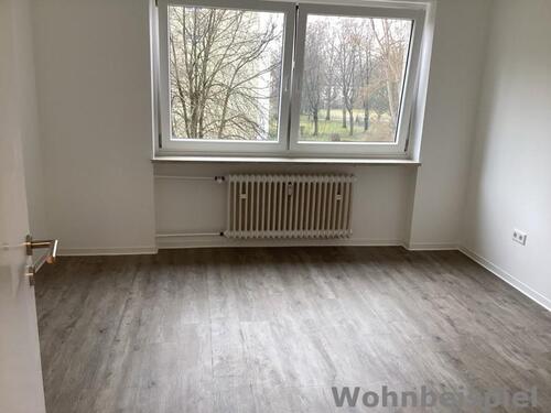 Foto - Etagenwohnung in Puchheim