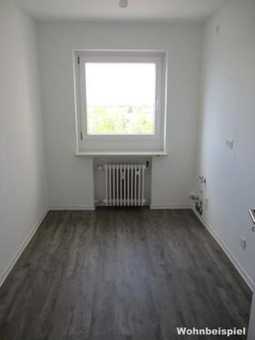 Foto - Etagenwohnung in Puchheim zur Miete