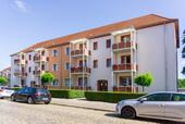 Foto - 3-Raum-Wohnung mit Balkon! - 536,00 EUR Kaltmiete,