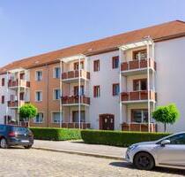 3-Raum-Wohnung mit Balkon! - 536,00 EUR Kaltmiete, in Magdeburg (PLZ: 39112) Leipziger Straße