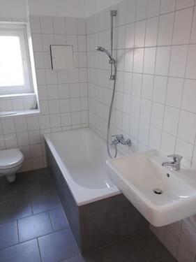 Foto - Etagenwohnung in Magdeburg