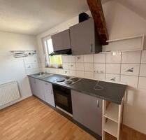 Wunderschöne 1 Zimmerwohung mit Badewanne und Dusche - Freudenstadt