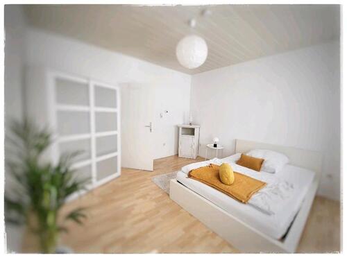 Foto - Etagenwohnung in Lüdenscheid