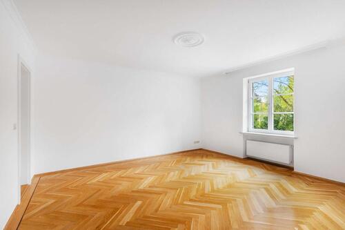 Foto - 6 Zimmer Einfamilienhaus zur Miete in München