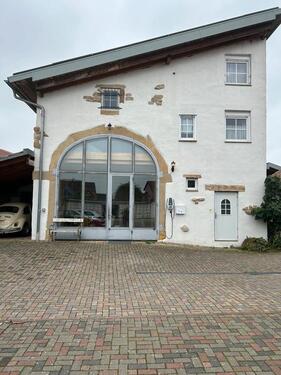 Foto - Büro gewerblich, EG, ca. 16 m2, im Ortsteil Hausen