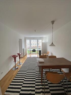 Foto - Zauberhafte Wohnung gegenüber der Kunstakademie