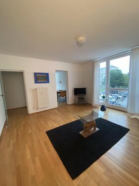 Foto - Etagenwohnung zur Miete in München