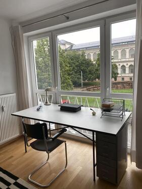 Foto - Etagenwohnung in München