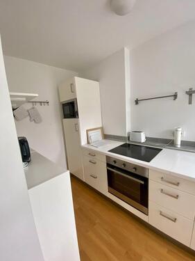 Foto - Etagenwohnung in München zur Miete