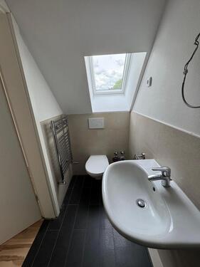 Foto - Etagenwohnung in Hamburg