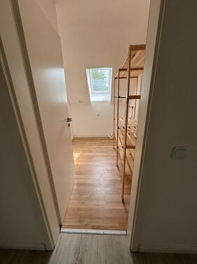 Foto - Etagenwohnung in Hamburg zur Miete