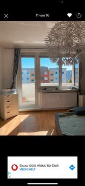 Foto - 2 Zimmer Etagenwohnung in Greifswald