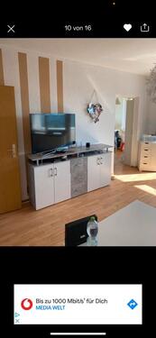 Foto - Etagenwohnung in Greifswald zur Miete