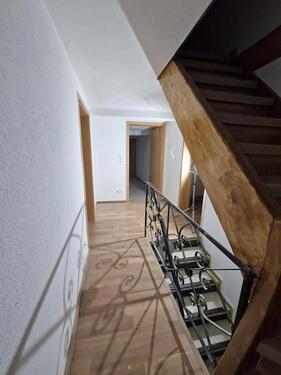 Foto - Einfamilienhaus in Buchen (Odenwald) zur Miete