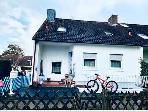 Foto - Renoviertes Endreihenhaus in Hittfeld zu verkaufen