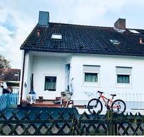 Renoviertes Endreihenhaus in Hittfeld zu verkaufen - Seevetal