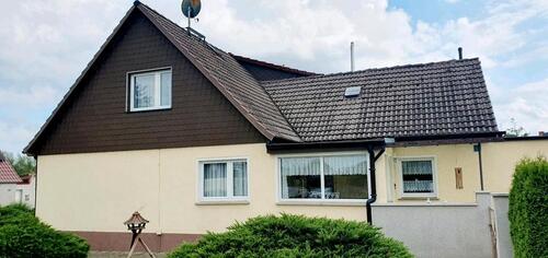 Foto - Doppelhaushälfte - 160.000,00 EUR Kaufpreis,