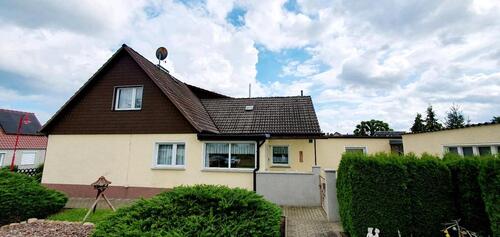 Foto - Einfamilienhaus zum Kaufen in Prenzlau